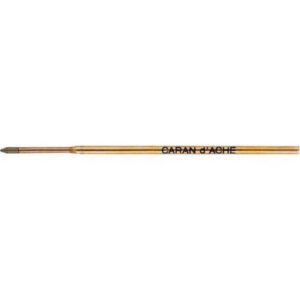 Kugelschreibermine 826 schwarz