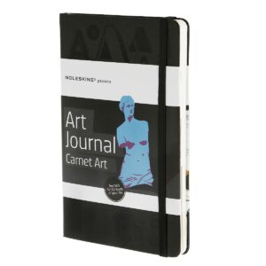 Notizbuch Passion Large Kunst