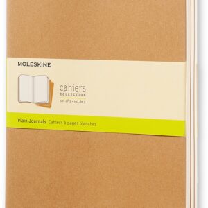 Notizhefte Cahier XL bla.beige