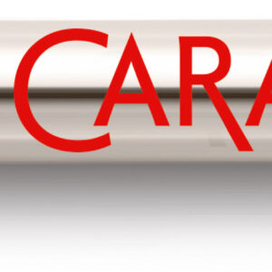 Kugelschreibermine Goliath F rot