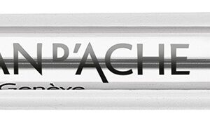 Kugelschreibermine Goliath M türkis