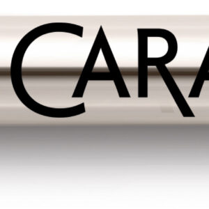 Kugelschreibermine Goliath B schwarz