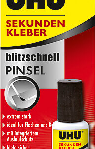 Sekundenkleber Pinsel 5g