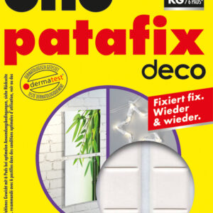 Klebepads patafix homedeco