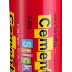 Klebestift 22g Cementit