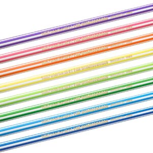 Bleistift Evolution Strupes