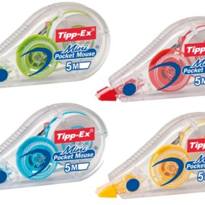 Korrekturroller MiniPocketMouse