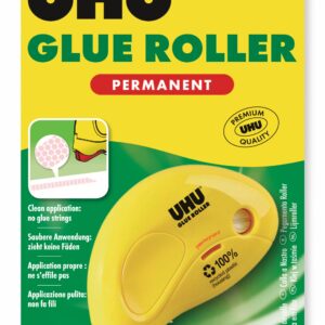 Leim Dry&Clean permanent