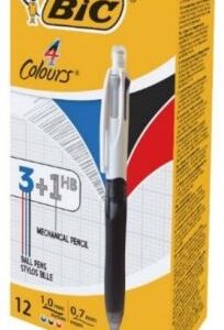 Multifunktionsschreiber 4Col.3+1 HB