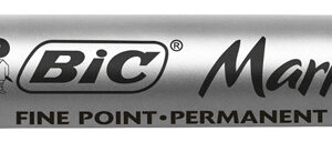 Perm.marker.Intense/Pastel 5er