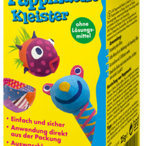 UHU Pappmaché-Kleister