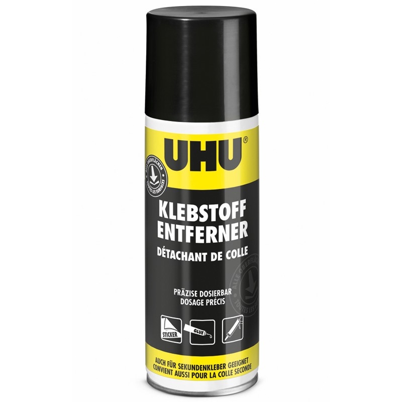 Klebstoff Entferner Spray