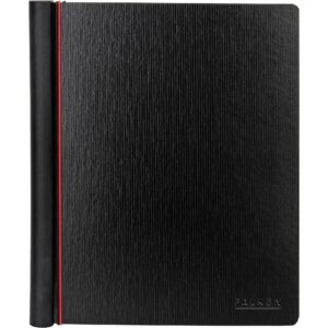 Chormappe Gloria schwarz