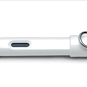 Lamy Safari Füllhalter weiss M