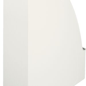 Leitz Stehsammler weiss