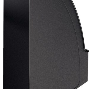 Leitz Stehsammler schwarz