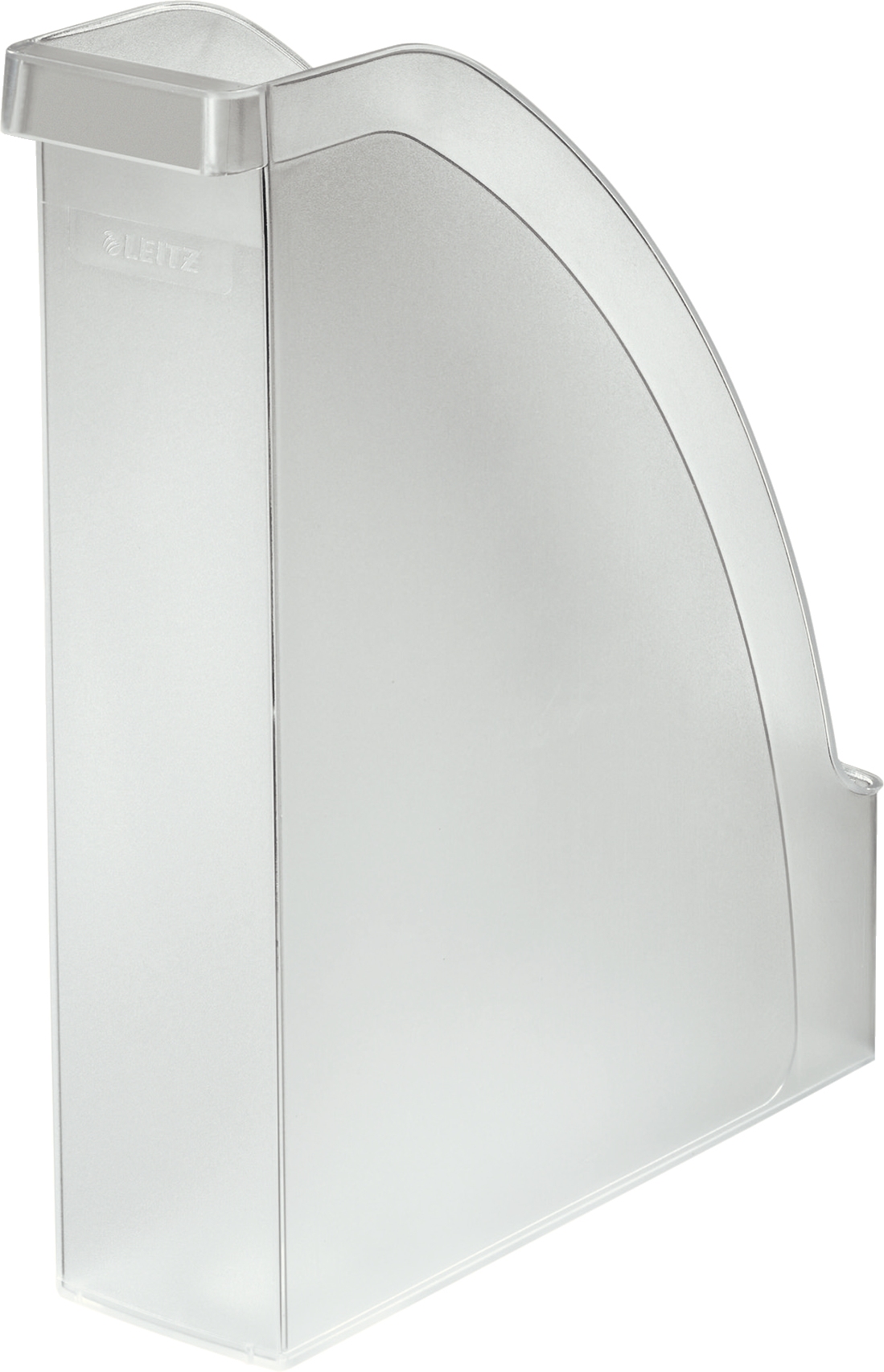 Leitz Stehsammler frost