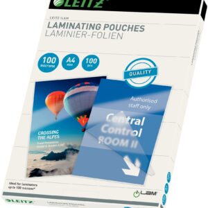 Laminierfolien A4 100 Micron
