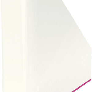 Stehsammler WOW pink met.