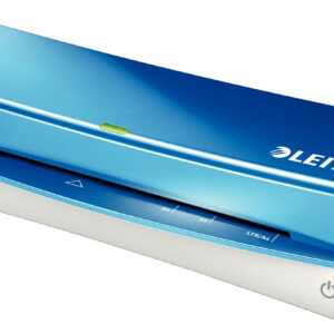 iLam Home Office A4 blau met.