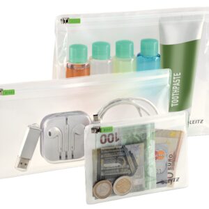 Reise ZipBeutel Grössen XS,S,M