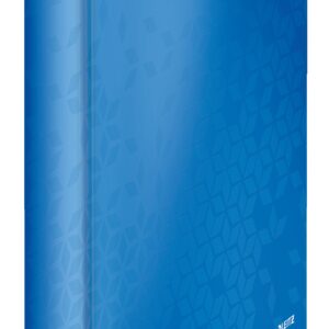 Ringb.WOW A4+ 2Ri 25mm met.bla