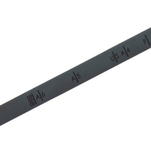 Anschlagschiene 5180 Neu