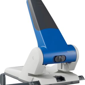 Leitz Locher 5180 blau