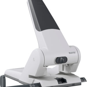 Leitz Locher 5180 silber