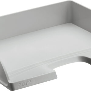 Briefkorb A4 Plus quer grau