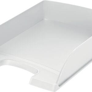 Briefkorb A4 Plus weiss