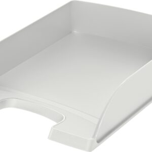 Briefkorb A4 Plus grau