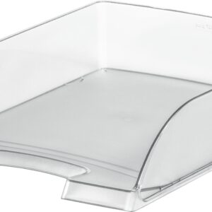 Briefkorb A4 Stand.Plus frost