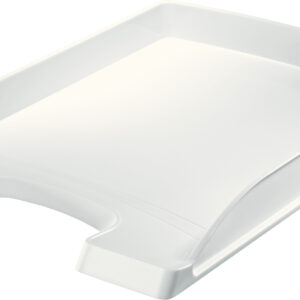 Briefkorb A4 Slim weiss