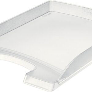 Leitz Briefkorb A4 Slim frost