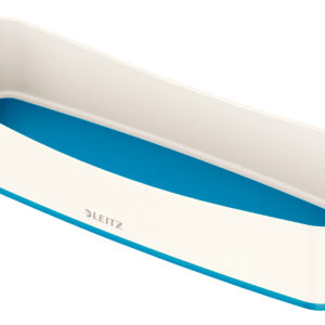 MyBox Aufbew.Schale läng.w/bla