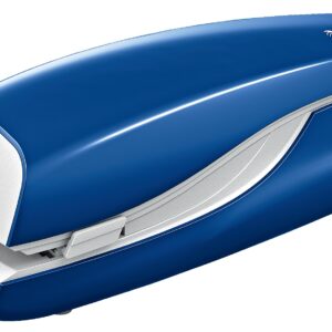 Heftgerät elekt.NeXXt 2mm blau