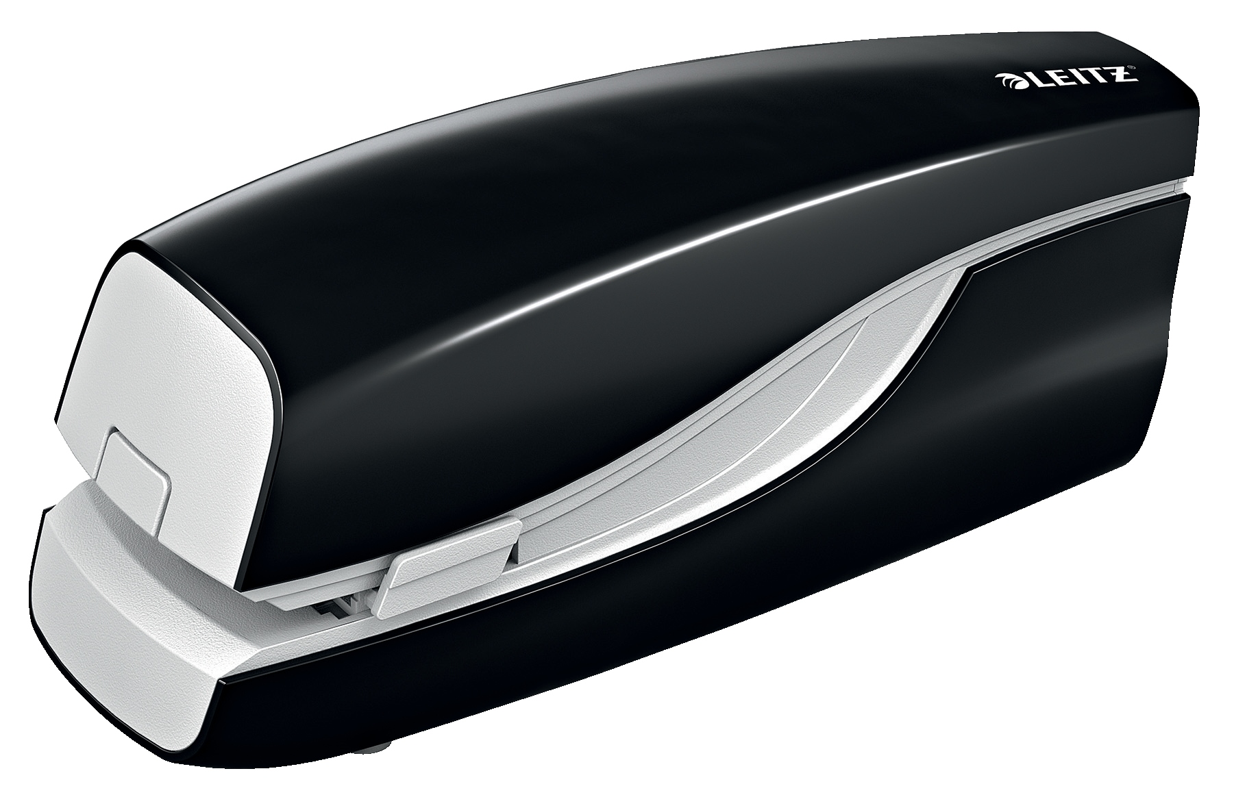 Heftgerät elekt.NeXXt 2mm schw