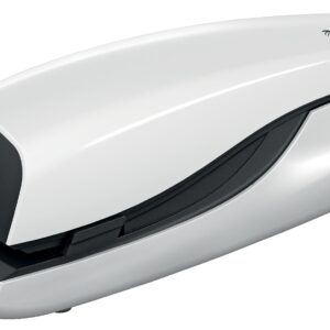 Heftgerät elekt.NeXXt 2mm weis