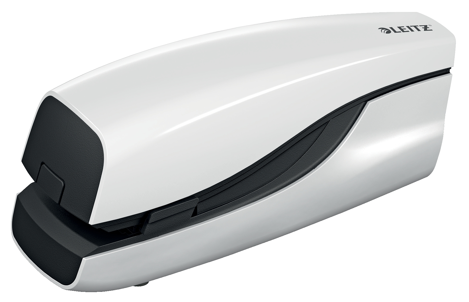 Heftgerät elekt.NeXXt 2mm weis