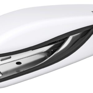 Heftgerät Mini WOW perlweiss