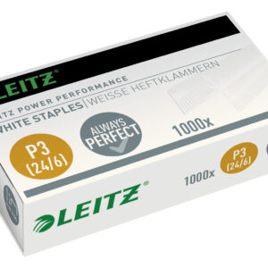 Heftklammern 24/6,SeriePow.wei