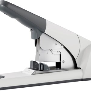 Superheftgerät 12.0mm silber