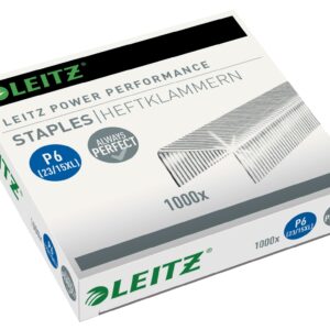 Heftklammern 1000x23/15XL