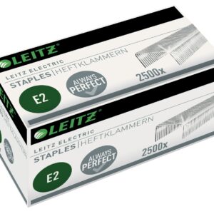 Heftklammern e2 für 5533