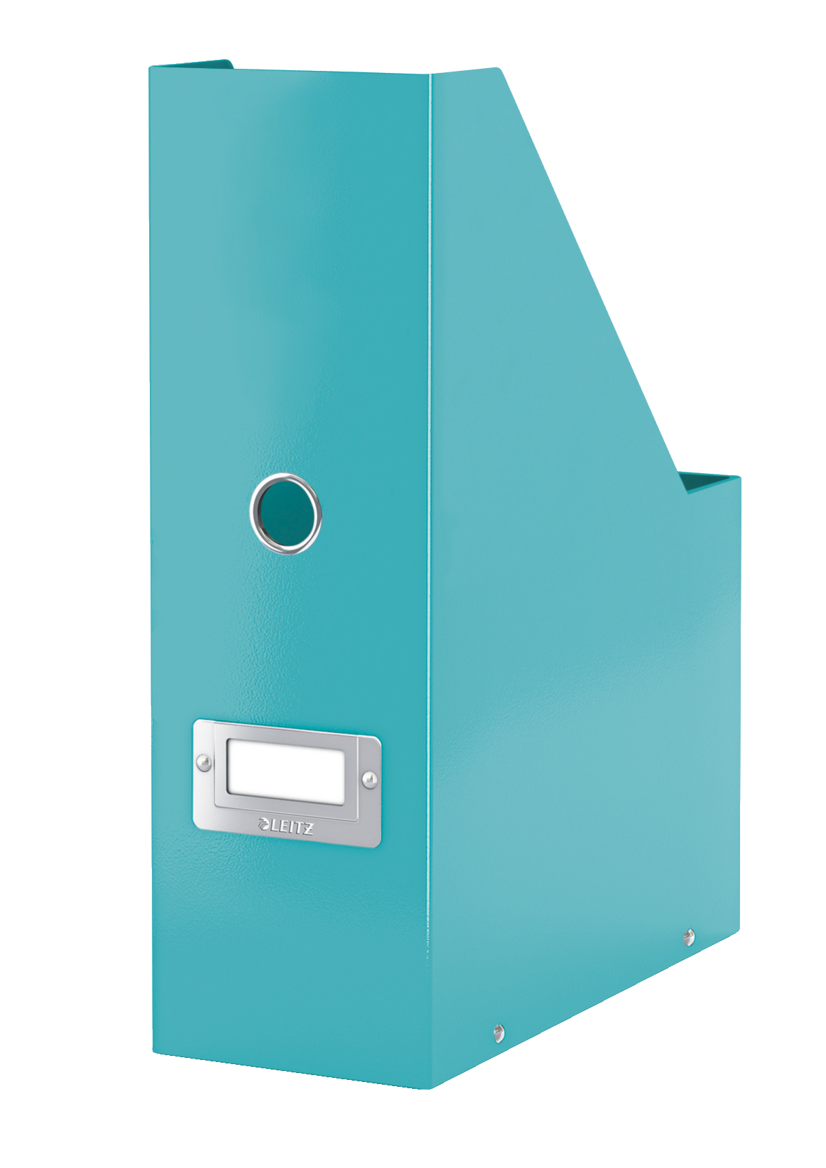 Stehsammler Click&Store eisbla