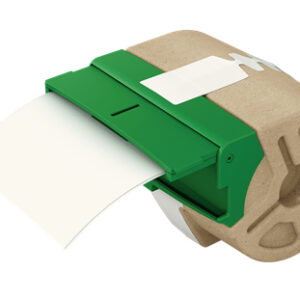 Etikettenkartusche 88mmx22m