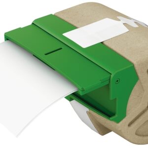 Etikettenkartusche 88mmx10m