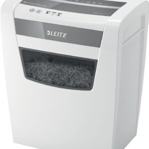 LEITZ Aktenvernichter IQ Home Office