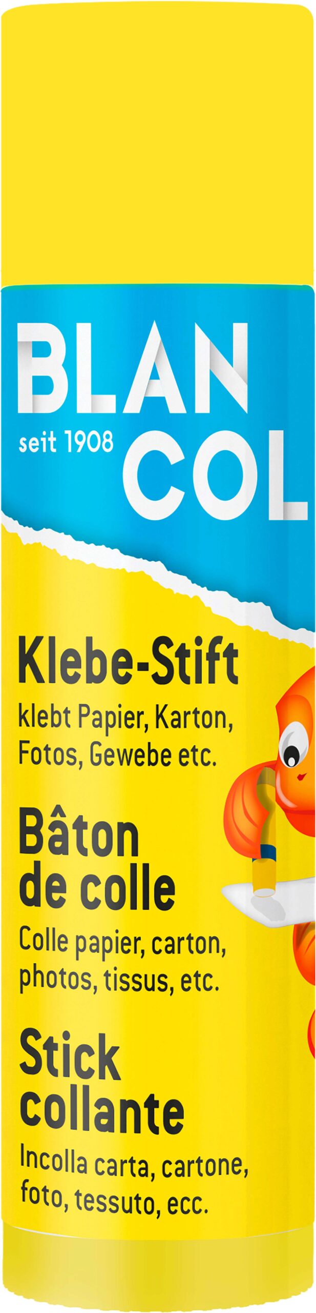 BLANCOL Klebestift 22g